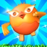 Jump The Birds - Fun Online Doodle Game to Play and Enjoy
