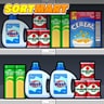 Sort Mart - Fun Puzzle Game to Play and Clear Levels