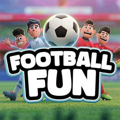 Football Fun - Ücretsiz Futbol Oyunları ve Çevrimiçi Oyna