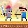 Castel Wars Middle Ages - Juego de Batalla Medieval Gratis