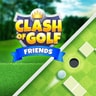 Clash of Golf Friends - Juego multijugador en línea gratis