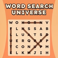 Word Search Universe - Free Puzzle Word Search Game to Play Online