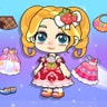 Ayla World Princess Life - Dress Up & Nail Art Play Game