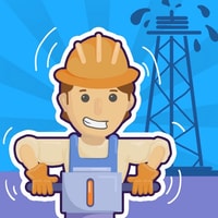 Oil Digging