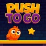 Push To Go - Fun & Addictive Puzzle Platformer Game