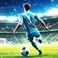 Football - Soccer Online Game | Play Free Soccer Simulator