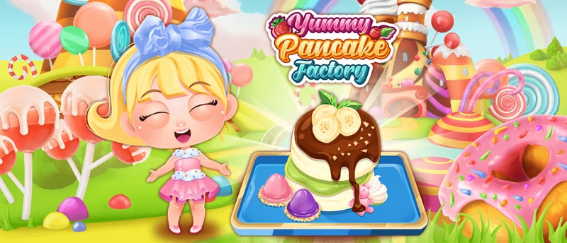 Yummy Pancake Factory