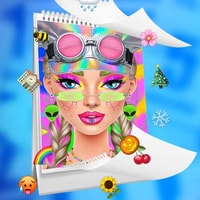 Style Icons: 2024 Rewind Edition - Dress Up & Fashion Game