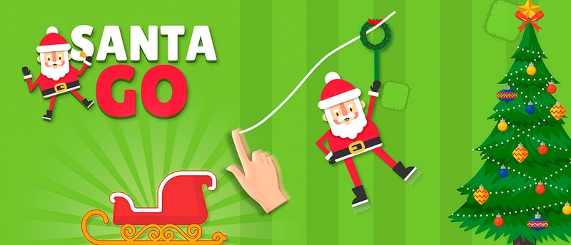 Santa Go