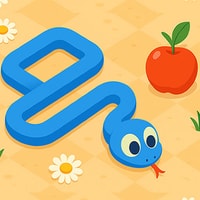 Coe Snake - Classic Snake Game Online Free