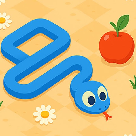 Coe Snake Ücretsiz Oyna - Klasik Yılan Oyunu ve Yeni Zorluklar