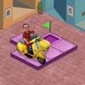 Professor Parking: Juego de Rompecabezas para Estacionar en Gokuldham