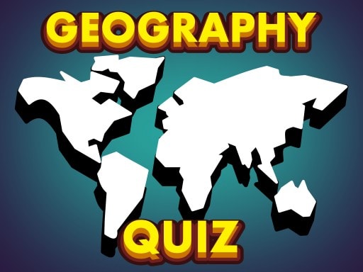 Geography Quiz - Play Free Online Geography Trivia Game