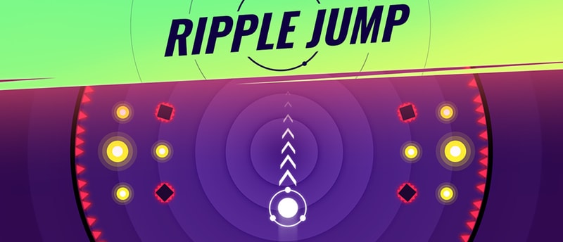 Ripple Jump