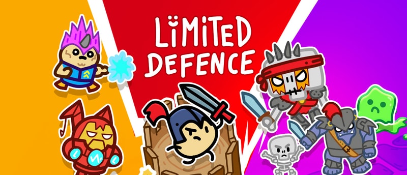 Limited Defense