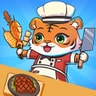 2 Player Games Kids Kitchen - Ücretsiz Çocuklar İçin Oyunlar