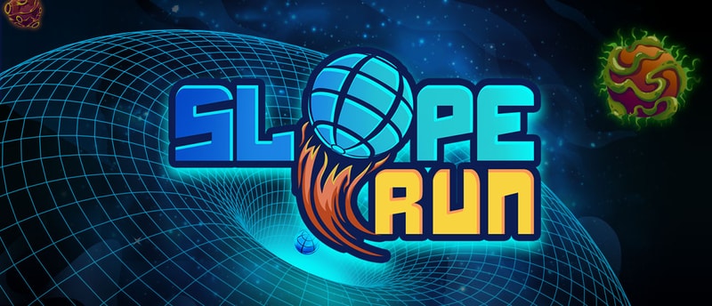 Slope Run: Juego de aventura y obstáculos gratis