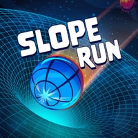 Slope Run - Exciting Adventure Endless Runner Game