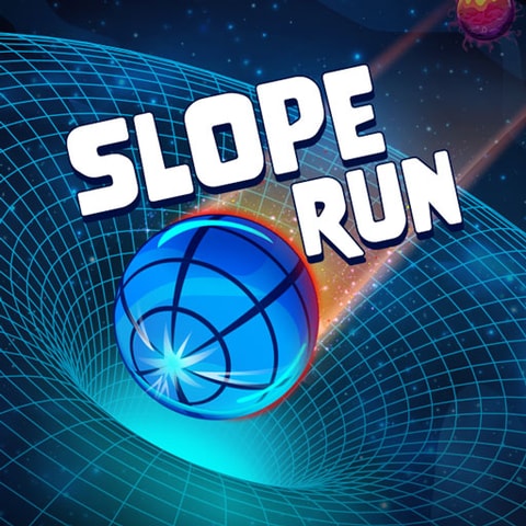 Slope Run: Juego de aventura y obstáculos gratis