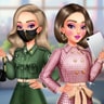 BFFs K-Pop Fangirls