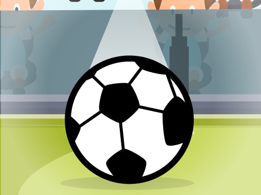 Gravity Soccer 3 - Play Free Online Soccer Puzzle Game