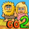 Adam and Eve Go 2 Ücretsiz Oyna - Macera ve Bulmaca Oyunu