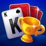 Freecell Solitaire Blue - Play Free Card Game Online for Free