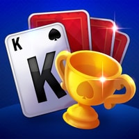 Freecell Solitaire Blue - Play Free Card Game Online for Free