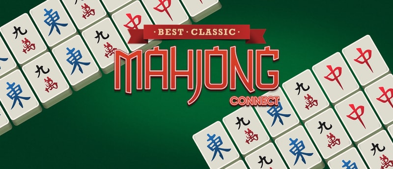 En İyi Klasik Mahjong Bağlantısı Oyna - Ücretsiz Online