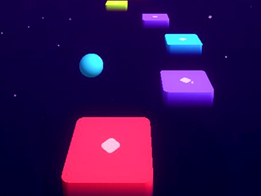 Ball Hop - Ücretsiz Çılgın Arcade Oyununu Oyna