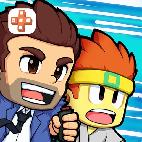 Battle Racing Stars - Fun Online Racing Game with Iconic Characters