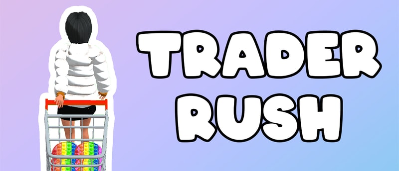 Trader Rush: Juego de Estrategia y Puzzle Gratis