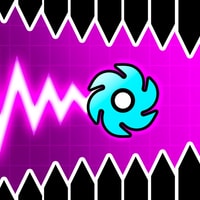 Geometry Vibes X-Ball - Play Free Online Adventure Game