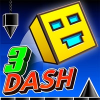 3Dash - Free 3D Rhythm Platformer Game to Play Online
