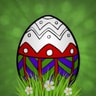 Handmade Easter Eggs Coloring Book - Free Play Game for Kids