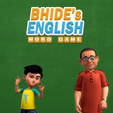 Bhide English Classes - Juego Educativo para Aprender Inglés Gratis