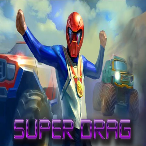 Super Drag Yarış Oyunu - Hızlı ve Heyecanlı Drag Yarışması