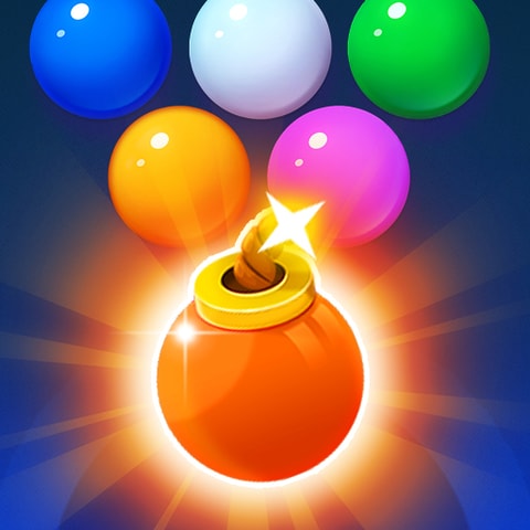 Bubble Shooter Free 3: Juega Gratis en Línea y Diviértete