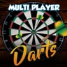Dart Tournament Multijugador - Juego de Dardos en Línea Gratis