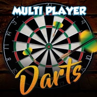 Dart Tournament Multiplayer - Play Online Dart Game for Free