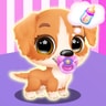 Floof My Pet House - Ücretsiz Evcil Hayvan Oyunları ve Oyna
