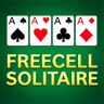FreeCell Solitaire - Play the Classic Card Game Online Free