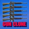 Gun Clone - Free Online Shooting and Cloning Game