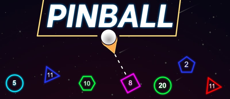 PinBall Brick Mania