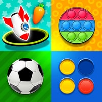 Mind Games for 2-4 Players | Fun Multiplayer Board & Brain Games