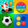Mind Games for 2-4 Players | Fun Multiplayer Board & Brain Games