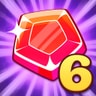 Jewels Blitz 6 - Match 3 Puzzle Game to Play Online for Free