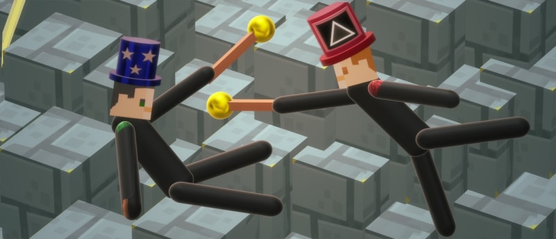 Duel of Wizards - Free Online Magic Battle Game