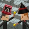 Duel of Wizards - Free Online Magic Battle Game