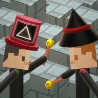 Duel of Wizards - Free Online Magic Battle Game